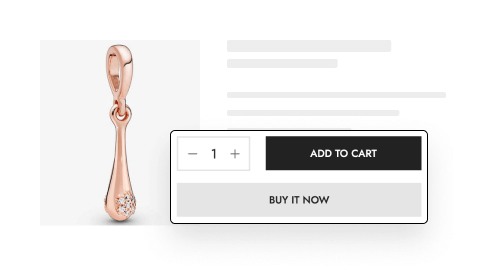 Buy Now Button