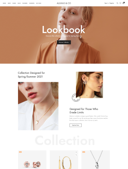 landing-page
