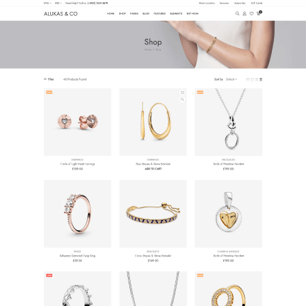 ShopMedium Product