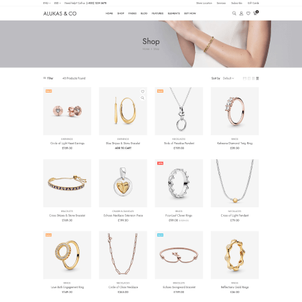 ShopStandard