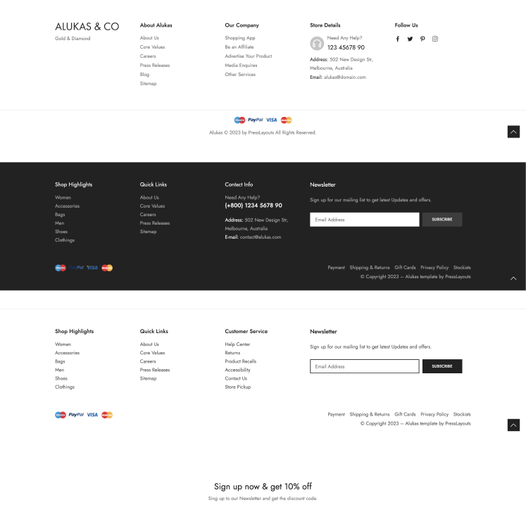landing-page