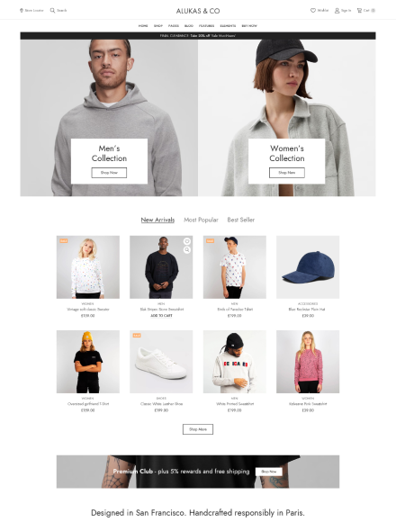 landing-page