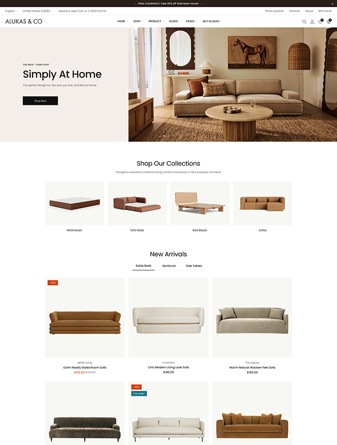 landing-page