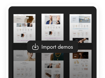 Import demo