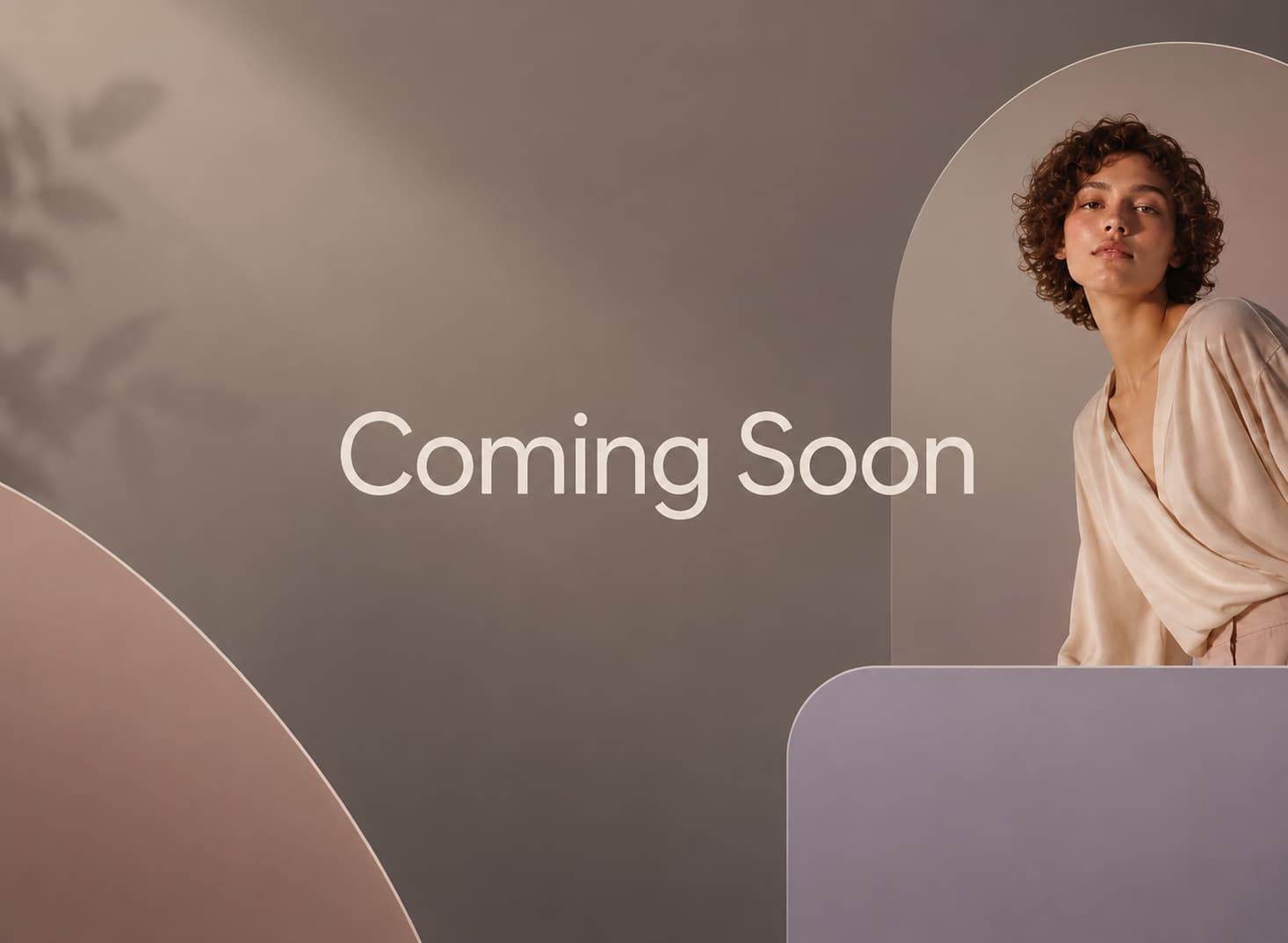 Coming Soon