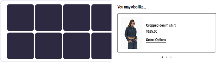 Cart Upsell Products