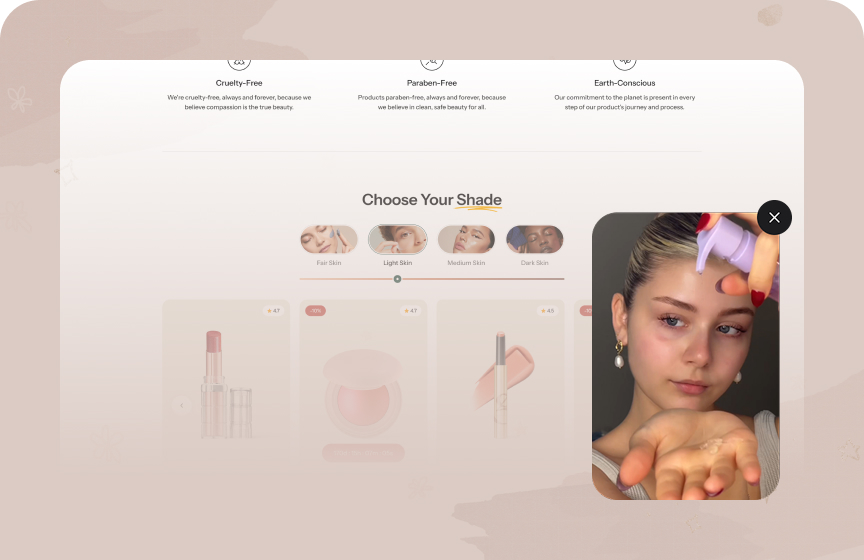 shop image