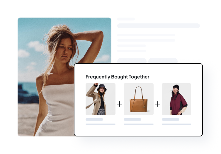 Frequently Bought Together