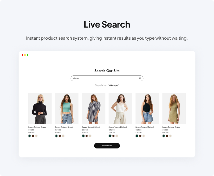 Search