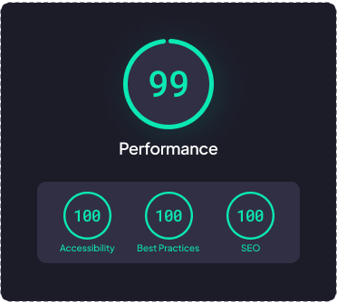 Performance
