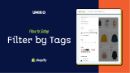 Filter tags
